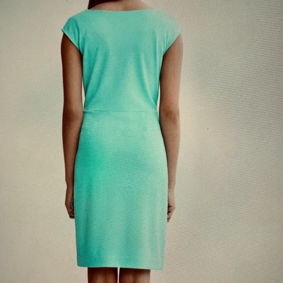 WEEKEND SALE‼️🎈‼️BANANA REPUBLIC DRESS 👗 SIZE M - Picture 2 of 11